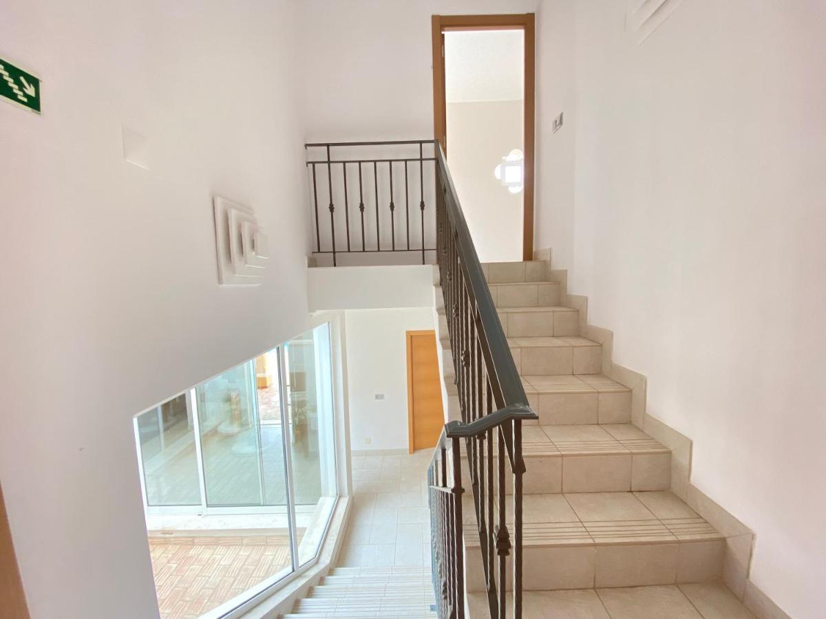 Villa Oasis- C Albufeira Esterno foto